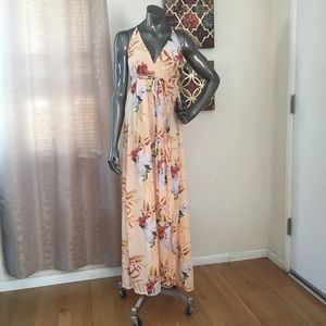 Beautiful swimsuit cover